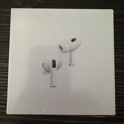 AirPods Pro 2nd Gen - In original package