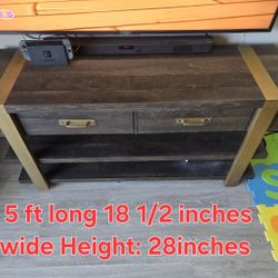 Tv Stand 