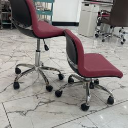 Pedicure Nail Chairs