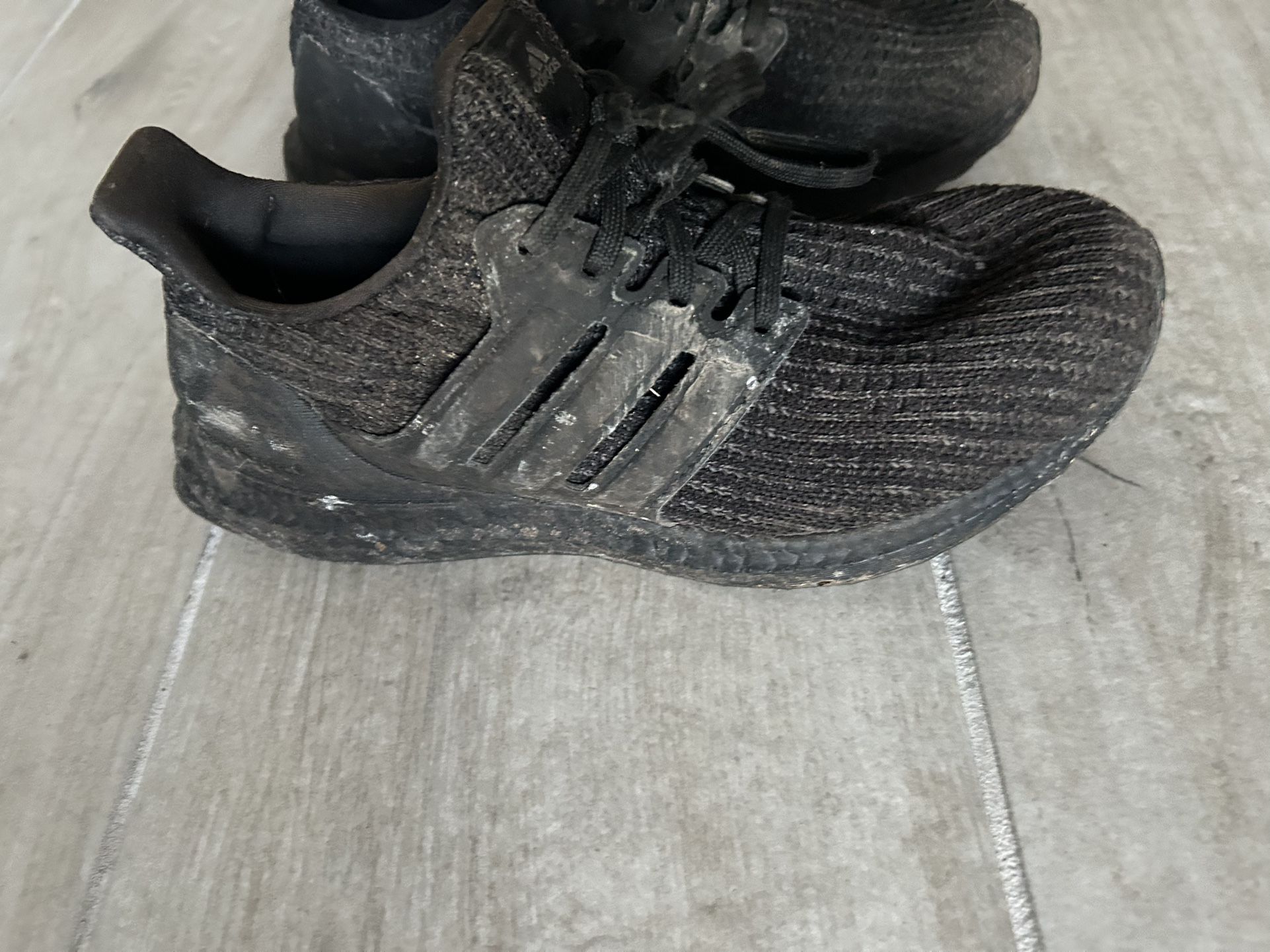 outside playing shoes