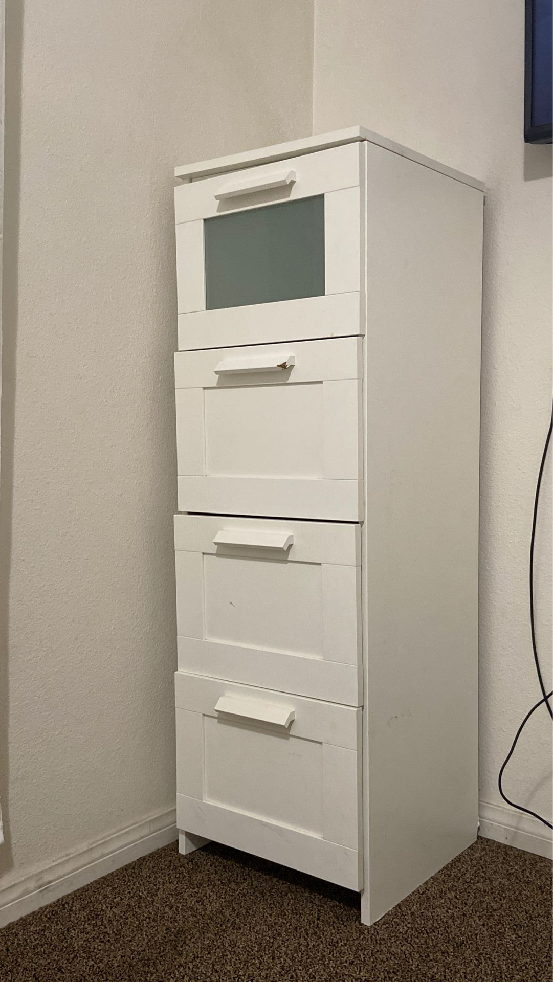 IKEA,BRIMNES,DRESSER for Sale in Westminster, CA OfferUp