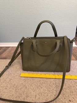 Kate Spade Laurel Way Leather