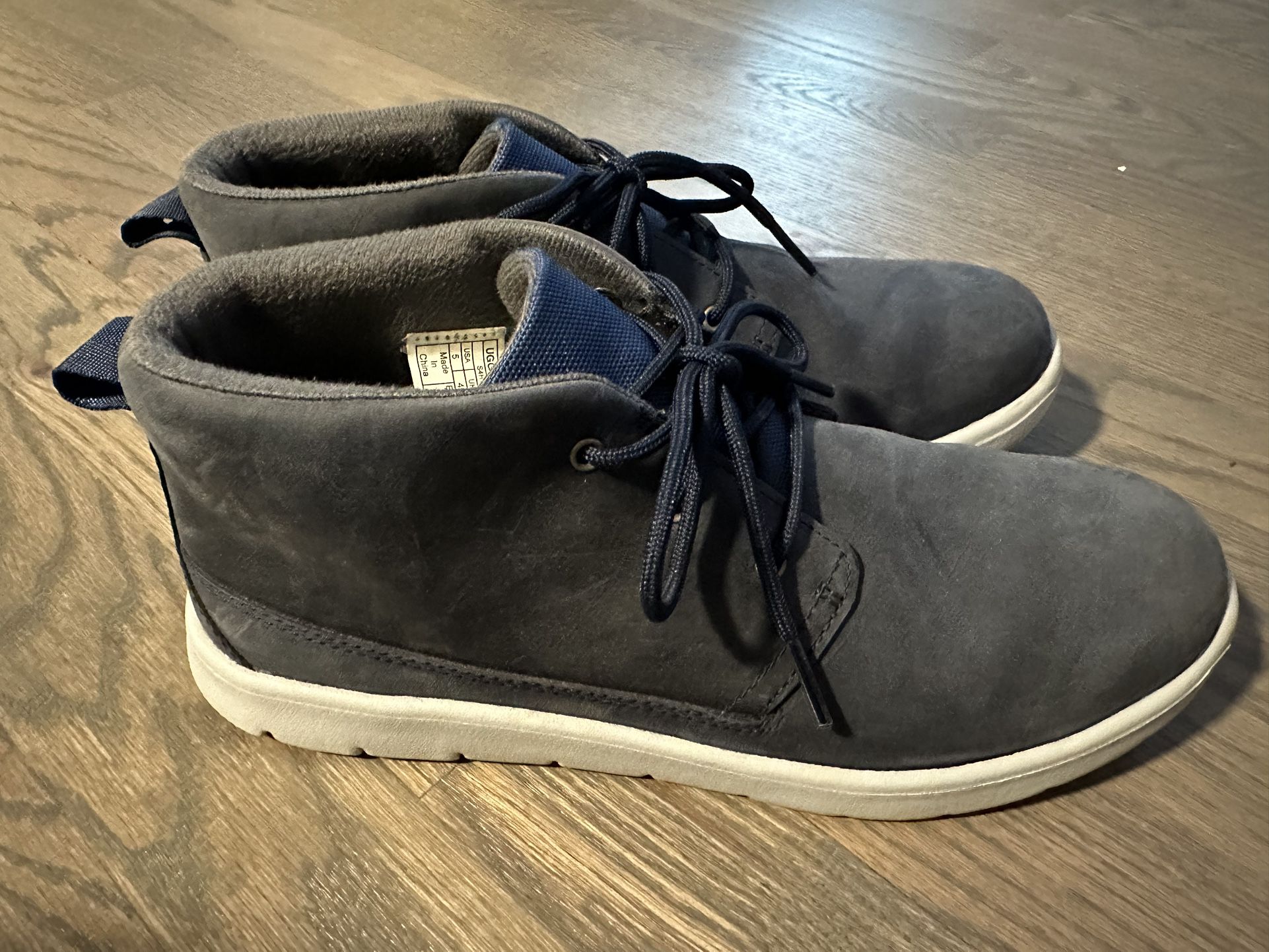 Ugg Youth Sneaker