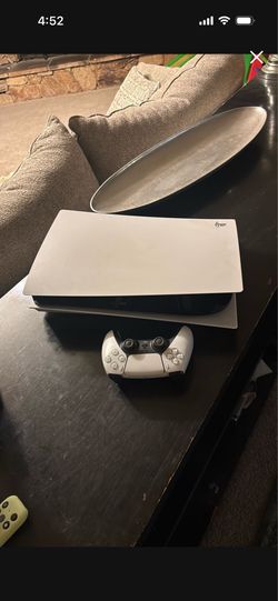 PS5
