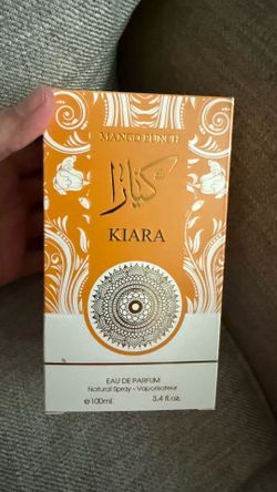 Fragancias