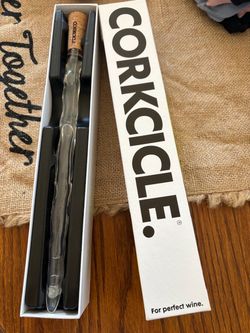 Original Corkcicle Brand New In Box