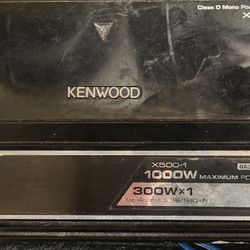 Whole System Except Stero