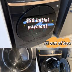 💥 $50 DOWN — NO WAITING! 💥 🛒 Take it home instantly 💳 Easy approval 🔥 Don’t miss out!