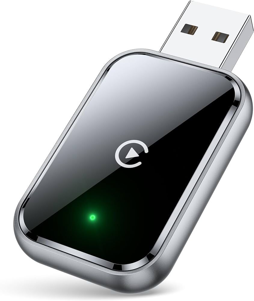 Wireless CarPlay Adapter for iPhone NEW❗️❗️