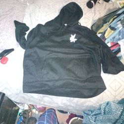 Lil Peep Cry Baby Hoodie