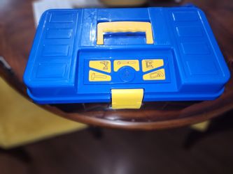 Kids Tool Box