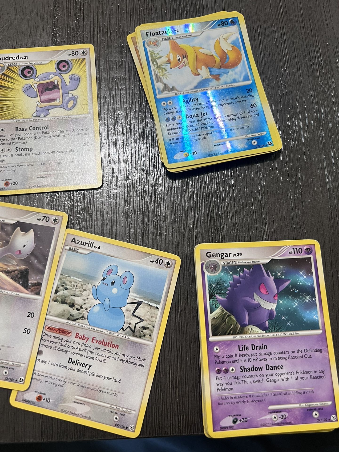 pokemon cards in binder Premium Snap Binder for Pokmon