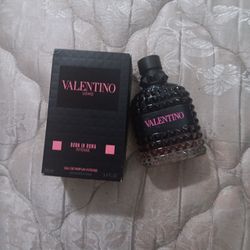 Valentino Uomo Intense 100ml