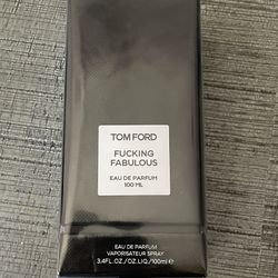 Tom Ford Fucking Fabulous Edp