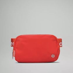 Rare! Lululemon athletica Everywhere Belt Bag for Sale in Newport