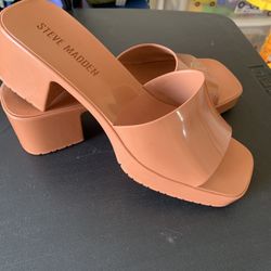 Woman Shoes 
