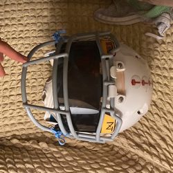 schutt vengeance helmet