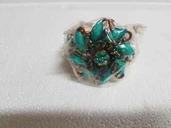 Elegant Bracelet & Ring