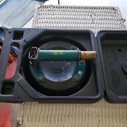Glass Cup Woods Power Grip