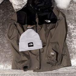 North Face 