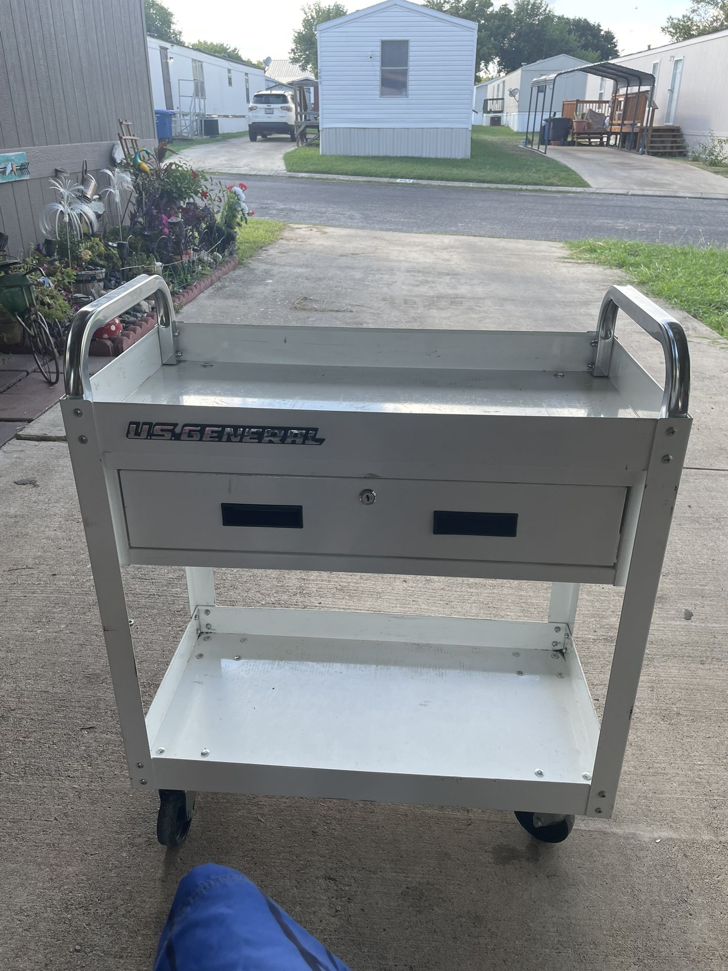 Toolbox for Sale in San Antonio, TX OfferUp