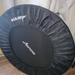 Movtotop Mini Trampoline 