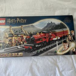 LEGO Harry Potter Train Set 76423