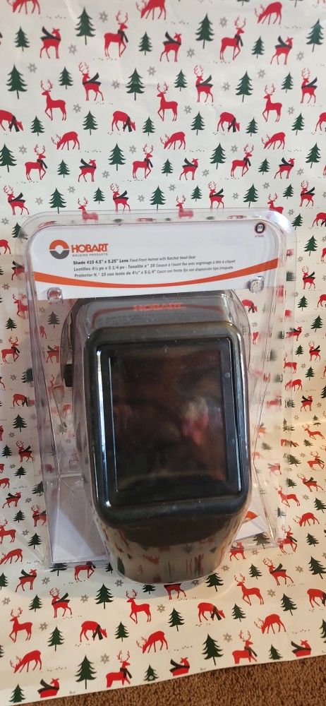 Hobart Welding Helmet