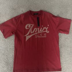 Amiri Shirt