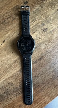 Garmin Forerunner 945