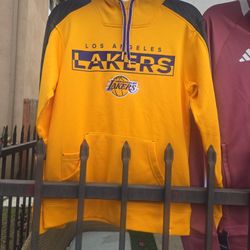 Lakers Sweater 