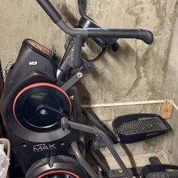 BowFlex Max Trainer M3