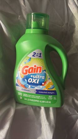 Gain