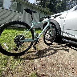 2024 Marin DSX 3