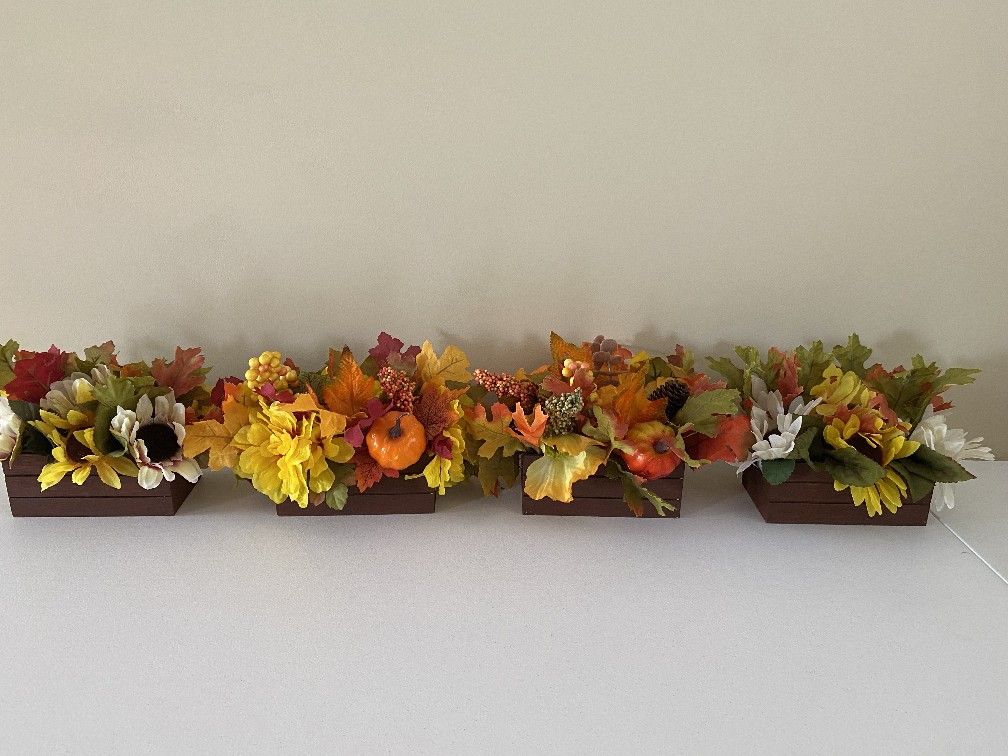 Handmade Decorations