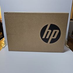 14 Inch HP Laptop Sealed 2024 