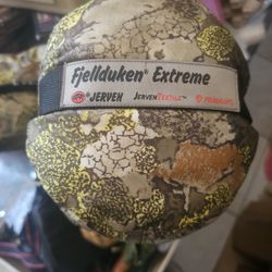 JERVEN EXTREME SLEEPING BAG! BRAND NEW! HI QUALITY! MAKE OFFER! CAMPING