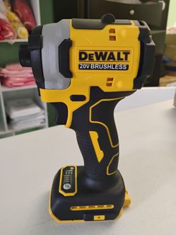 DeWalt 20v