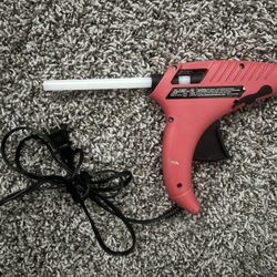 Hot glue gun