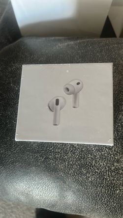 AirPod pro 3