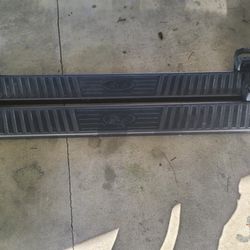 Ford Side Step