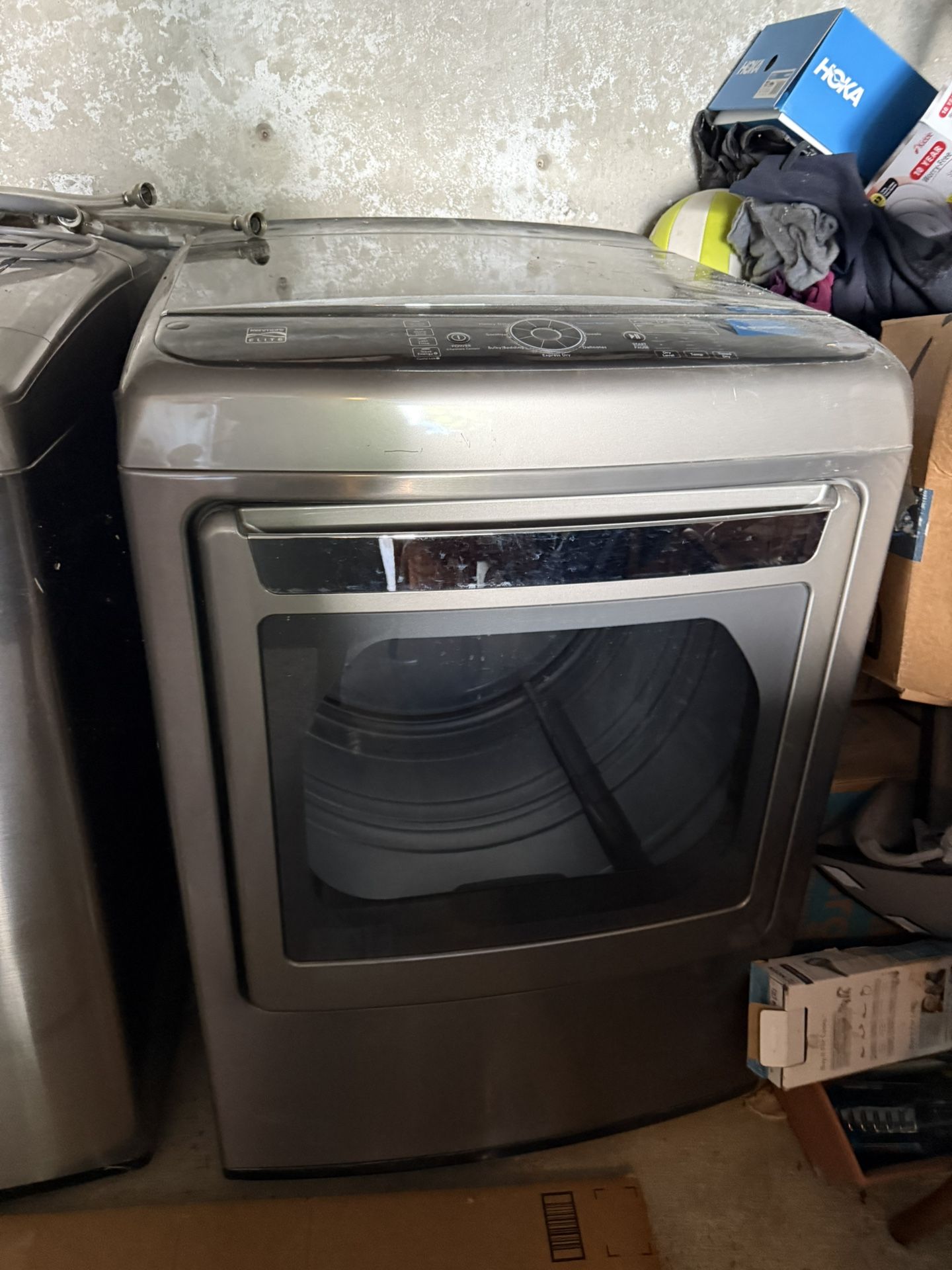 Kenmore Electric Dryer 