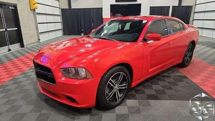 2014 Dodge Charger