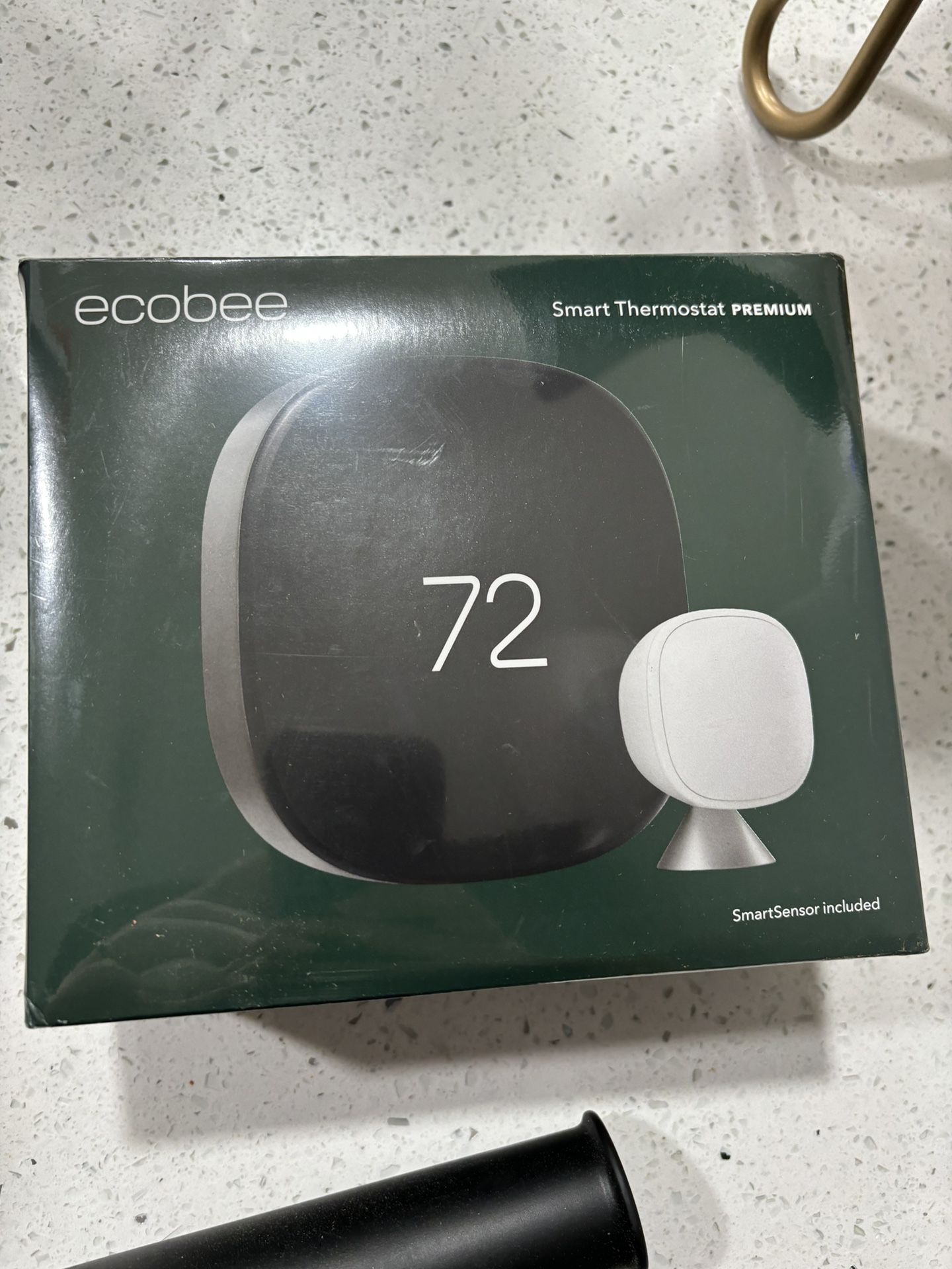 Ecobee Thermostat 