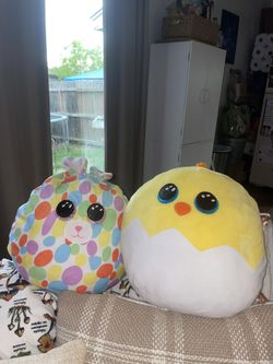 Ty Toys Squishmallows