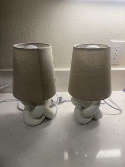 Table Lamps