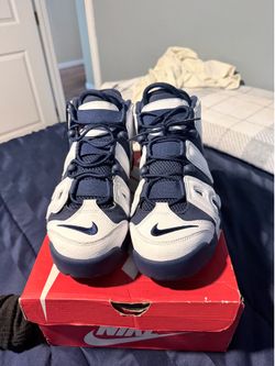 Nike air more uptempo 96