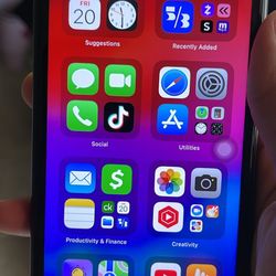 iPhone 11 64 GB 