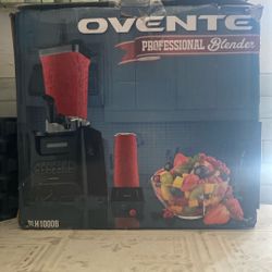 Ovente Blender 