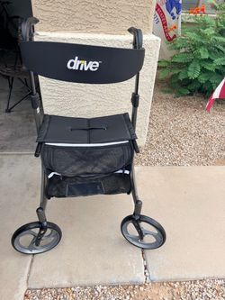 Drive chair